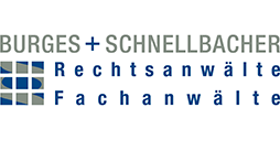 Burges + Schnellbacher Rechtsanwälte und Fachanwälte